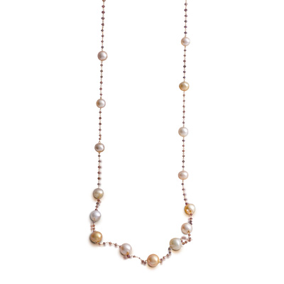 Necklaces - J. Brown Jewelers